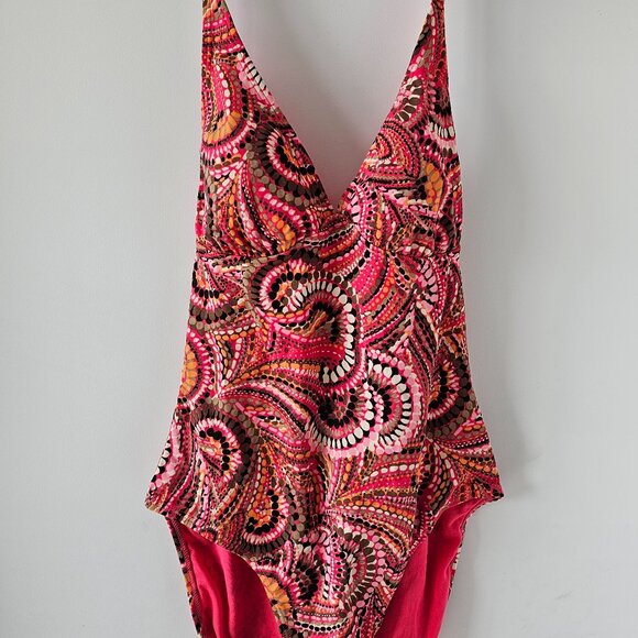 New GapBody Swimsuit Swim wear size M - Picture 1 of 6